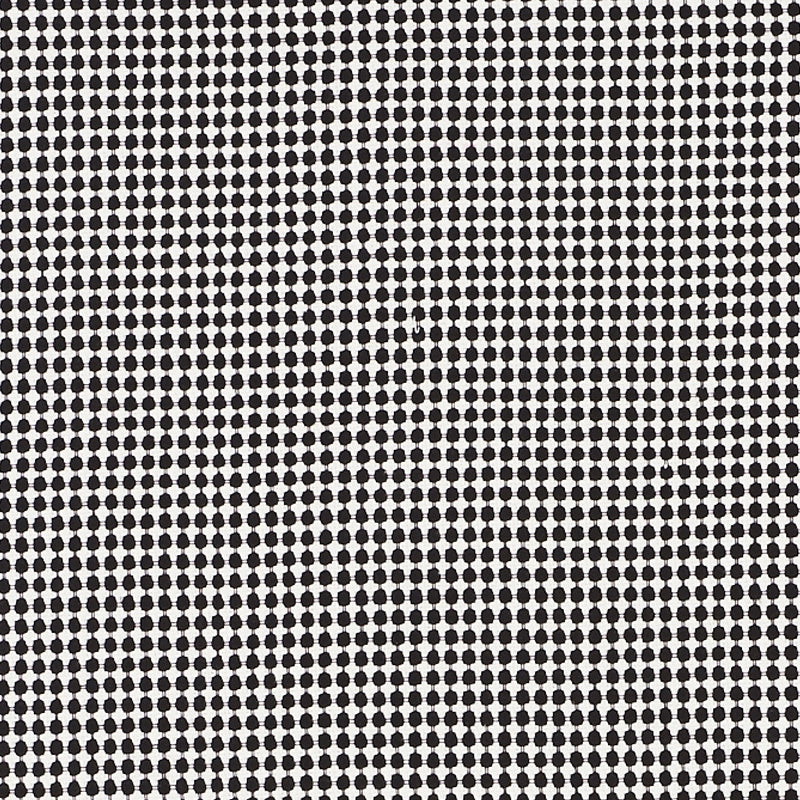 Purchase 70528 Zipster Black by Schumacher Fabric
