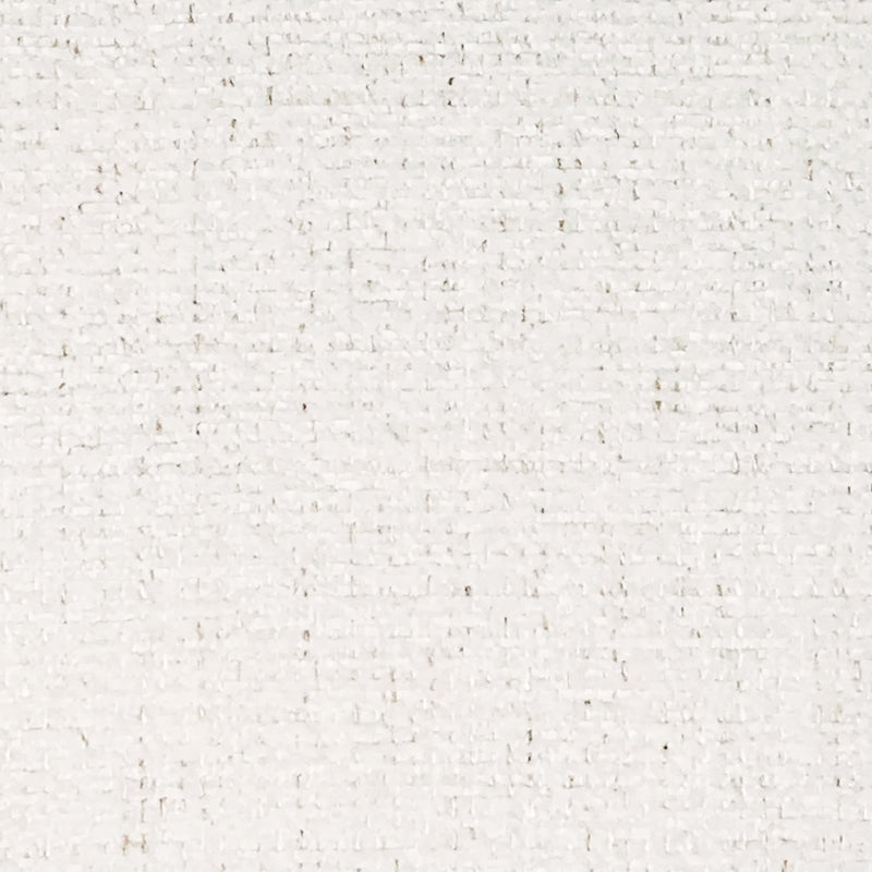 Sample FRAZ-3 Frazzle 3 Chalk by Stout Fabric