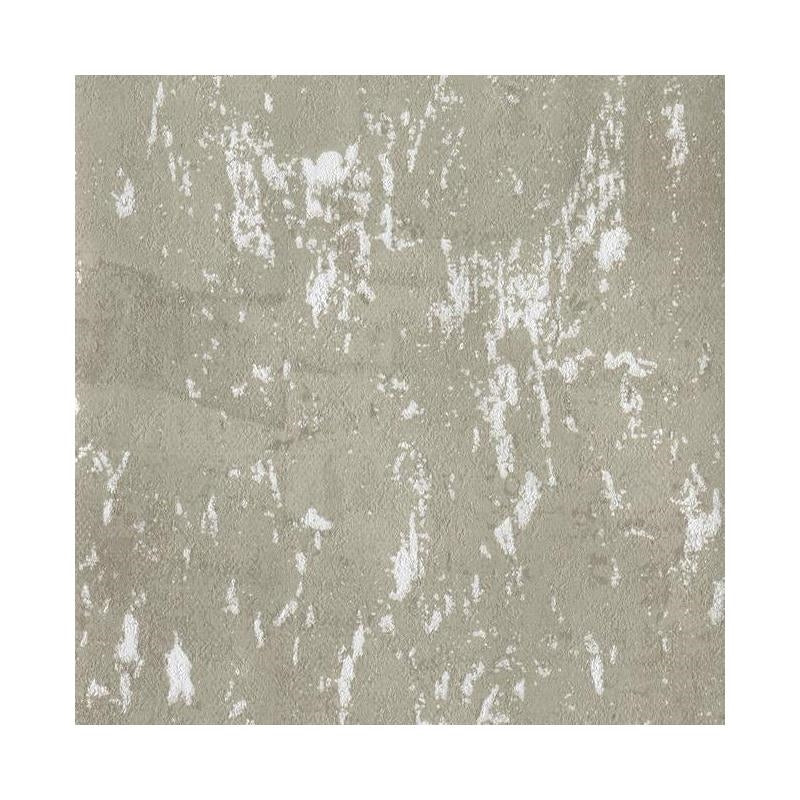 Sample - RRD7453N Industrial Interiors II, Beige Distressed Texture Wallpaper by Ronald Redding