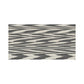 Sample MI10341 Flamed Zig Zag, Missoni 4 by York Wallpaper