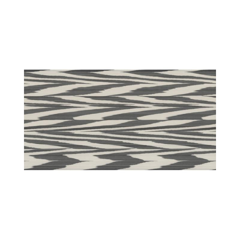 Sample MI10341 Flamed Zig Zag, Missoni 4 by York Wallpaper