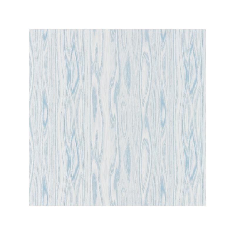 View 27142-003 Faux Bois Weave Blue Ice by Scalamandre Fabric