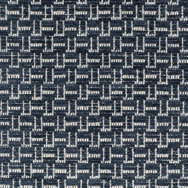 Sample Banv-2 Banville 2 Ocean By Stout Fabric