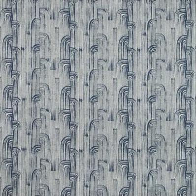 Save GWF-3737.15.0 Crescent Weave Blue Modern/Contemporary by Groundworks Fabric