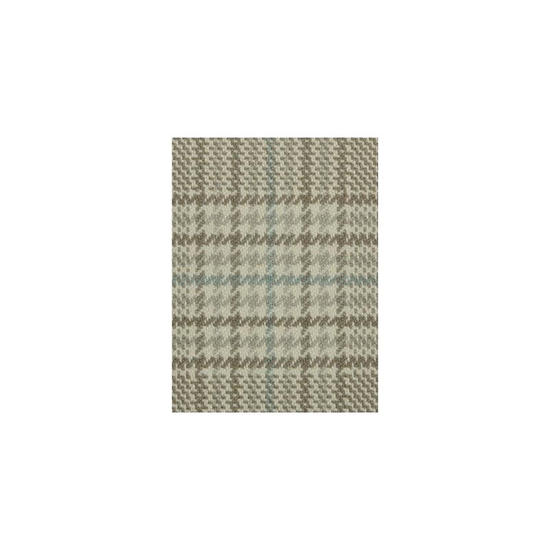 214627 | Sinclair Plaid Ice - Beacon Hill Fabric