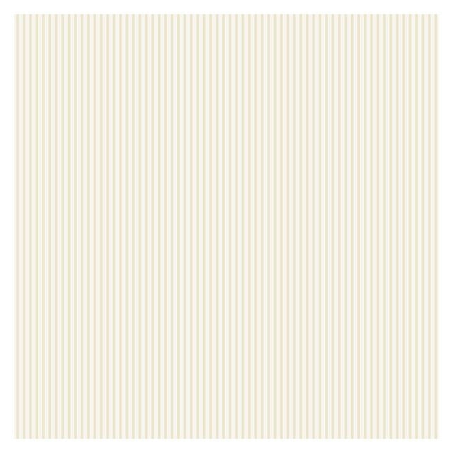 Find PR33817 Simply Stripes 2 Neutral Stripe Wallpaper by Norwall Wallpaper