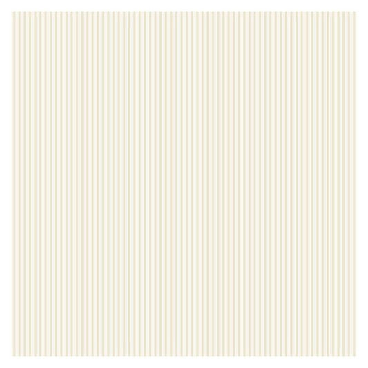 Find PR33817 Simply Stripes 2 Neutral Stripe Wallpaper by Norwall Wallpaper
