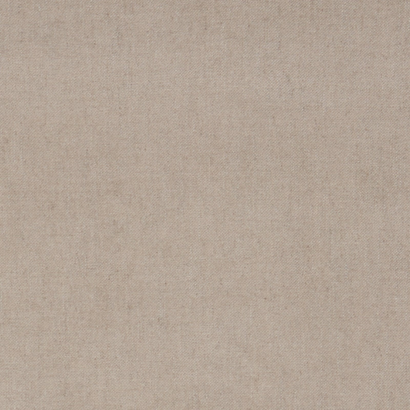 Purchase sample of 71724 Franco Linen-Blend Chenille, Pebble by Schumacher Fabric