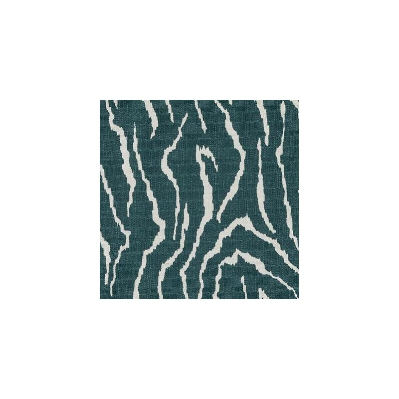 DP61609-57 | Teal - Duralee Fabric