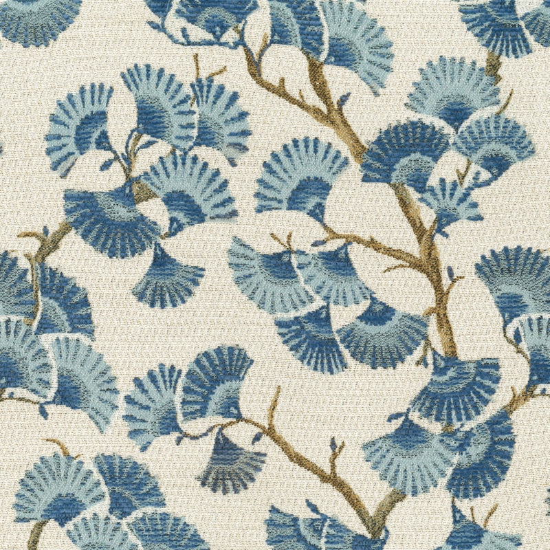 Find S5258 River Blue Greenhouse Fabric