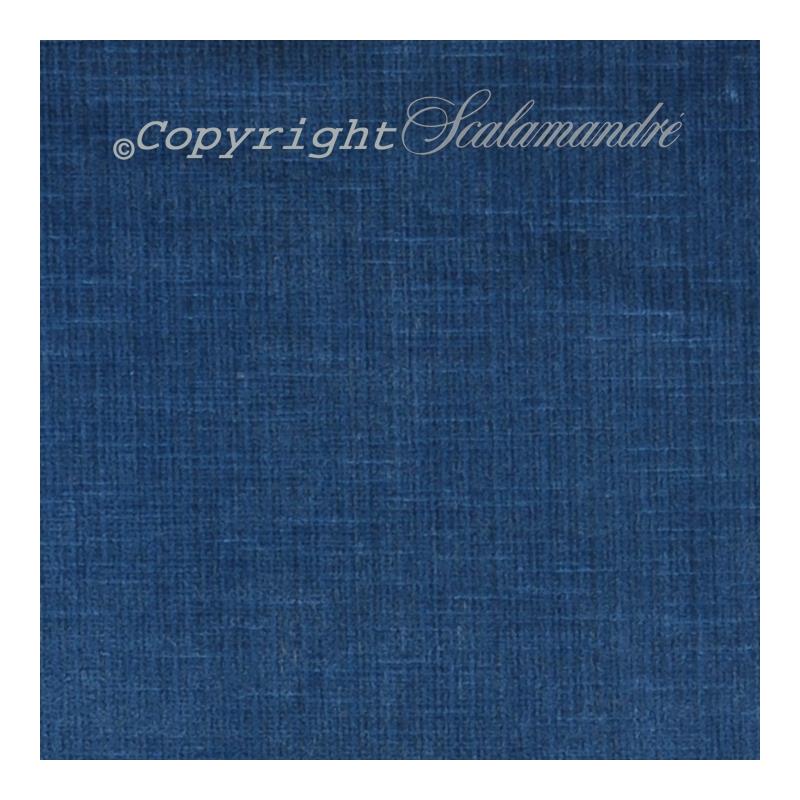 Save 36287-009 Upcountry Sapphire by Scalamandre Fabric