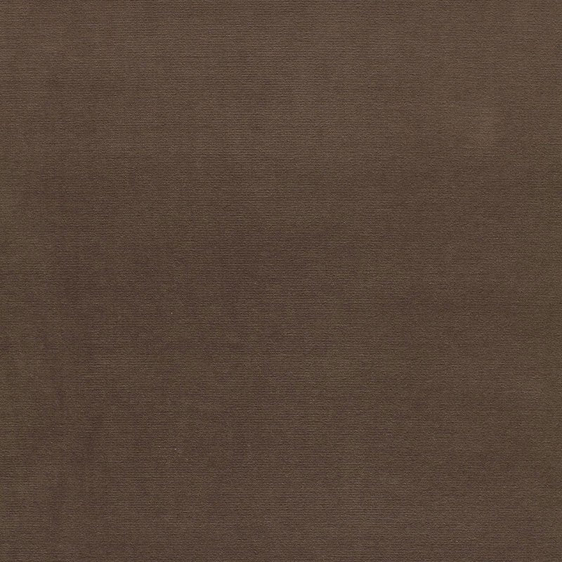 Purchase sample of 64527 Gainsborough Velvet, Mink by Schumacher Fabric