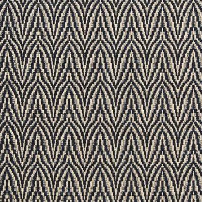 Find 2020108.50.0 Blyth Weave Blue Herringbone by Lee Jofa Fabric