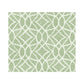 Sample GR5972 Grandmillennial, Boxwood Garden Green York Wallpaper