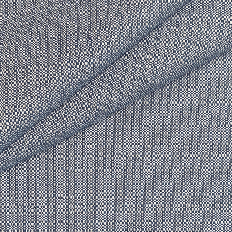 Order 10207 Crypton Home Shugs Chambray Blue Magnolia Fabric