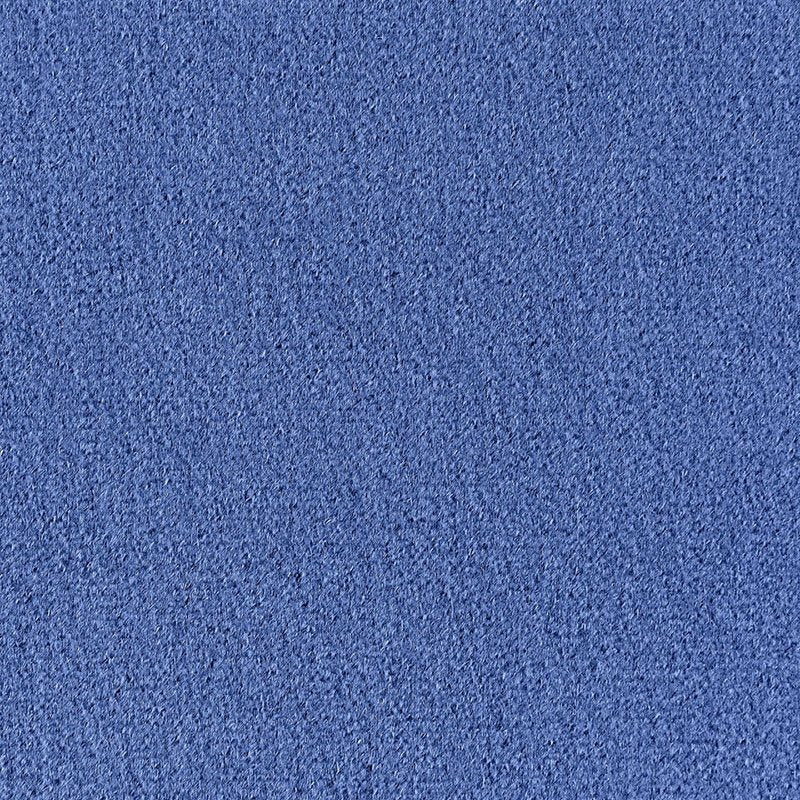 Purchase sample of 64928 Palermo Mohair Velvet, Blueberry by Schumacher Fabric