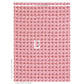Acquire 179300 Pattee Pink Schumacher Fabric