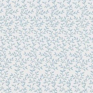 Looking F1375/04 Lila Botanical by Clarke And Clarke Fabric