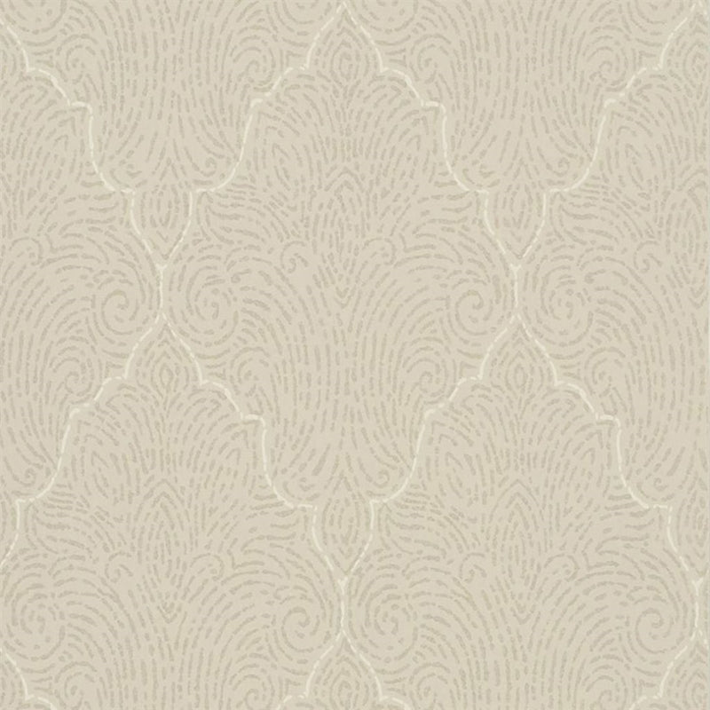 Search PDG688/02 Basilica Linen by Designer Guild Wallpaper