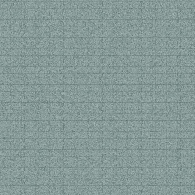 Select 4025-82506 Radiance Hilbert Teal Geometric Wallpaper Teal by Advantage