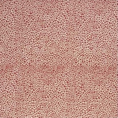View 2020164.19.0 Safari Cotton Red Animal/Insect by Lee Jofa Fabric