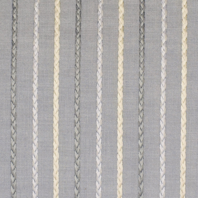 Looking S3011 Ocean Stripe Multipurpose Greenhouse Fabric