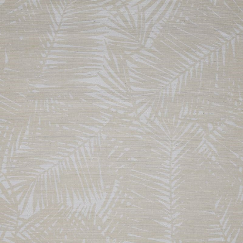 Purchase 7150 Ellies View Eggshell On White Manila Hemp Phillip Jeffries Wallpaper