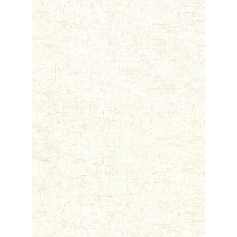 Sample 2921-51117 Warner Textures IX 2754 Main Street, Pembroke Cream Faux Plaster Wallpaper by Warner