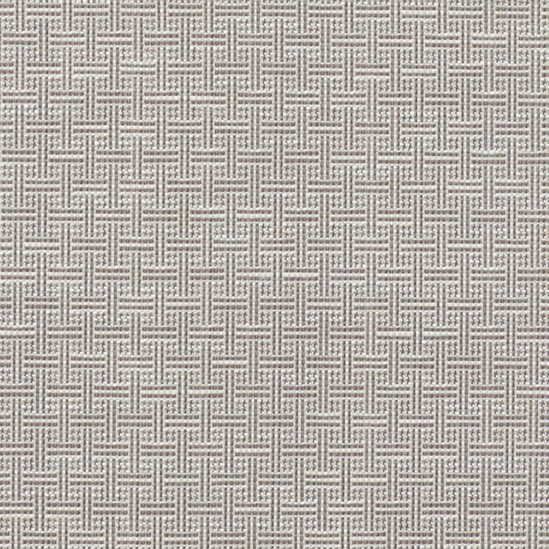 Purchase sample of 75934 Brickell, Stone by Schumacher Fabric