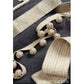 65350 | Margaux Braid, Linen - Schumacher Fabric
