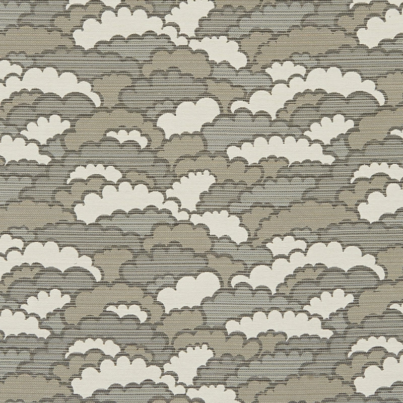 Sample ARISE 96J8391 by JF Fabric