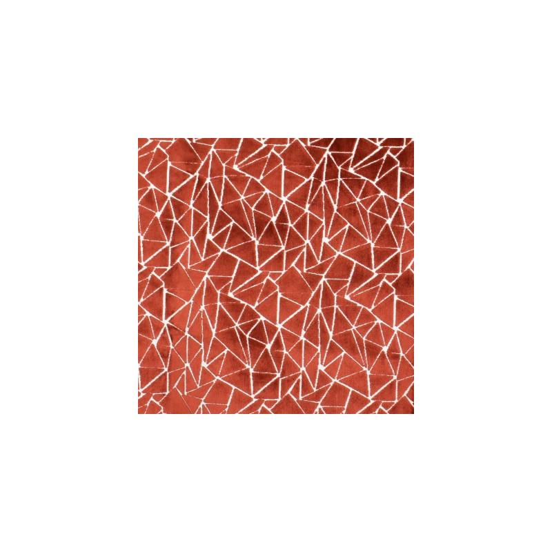 Search S3639 Garnet Red Contemporary/Modern Greenhouse Fabric