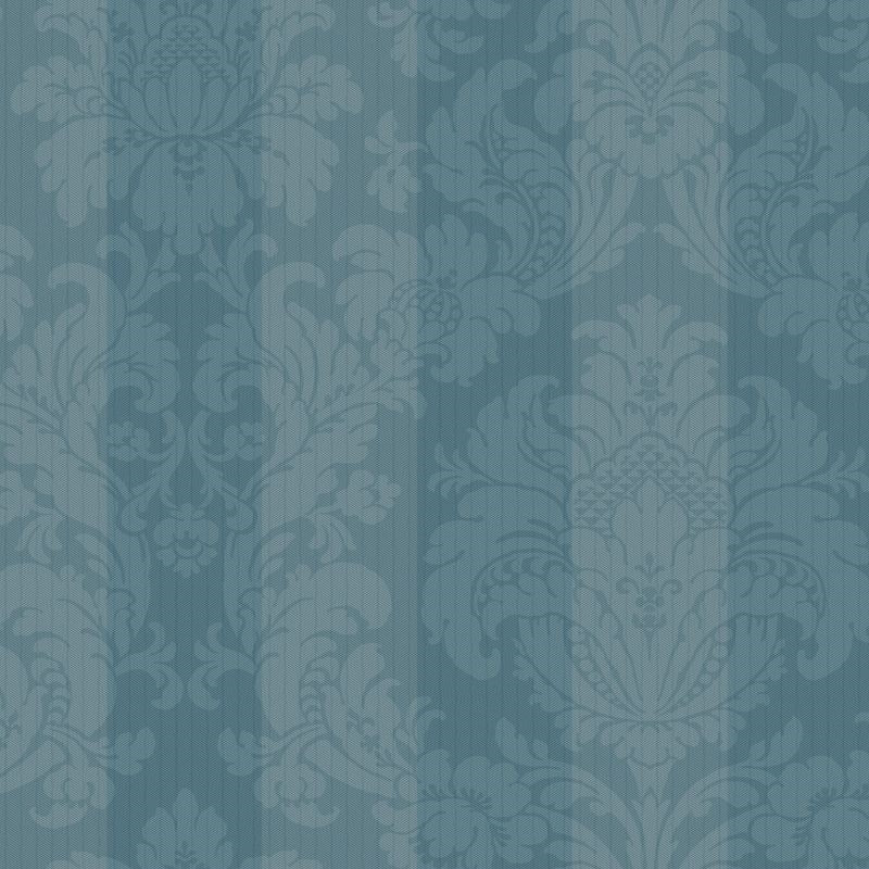 Buy ET41202 Elements 2 Herringbone and Damask by Wallquest Wallpaper