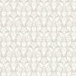 Sample 4537 Nora, Grey By Borastapeter Wallpaper
