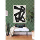 Purchase 4014-26426 Seychelles Palmier Green Lotus Fan Wallpaper Green A-Street Prints Wallpaper