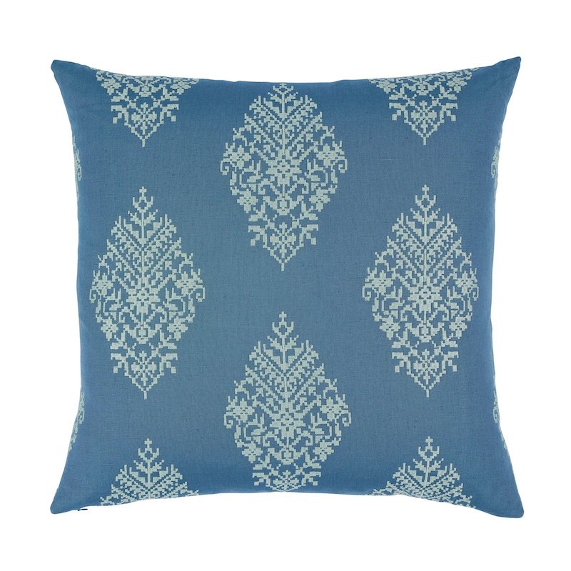 So17857104 Ting Ting and Bodhi Tree Pillow Multi By Schumacher Furniture and Accessories 1,So17857104 Ting Ting and Bodhi Tree Pillow Multi By Schumacher Furniture and Accessories 2,So17857104 Ting Ting and Bodhi Tree Pillow Multi By Schumacher Furniture and Accessories 3