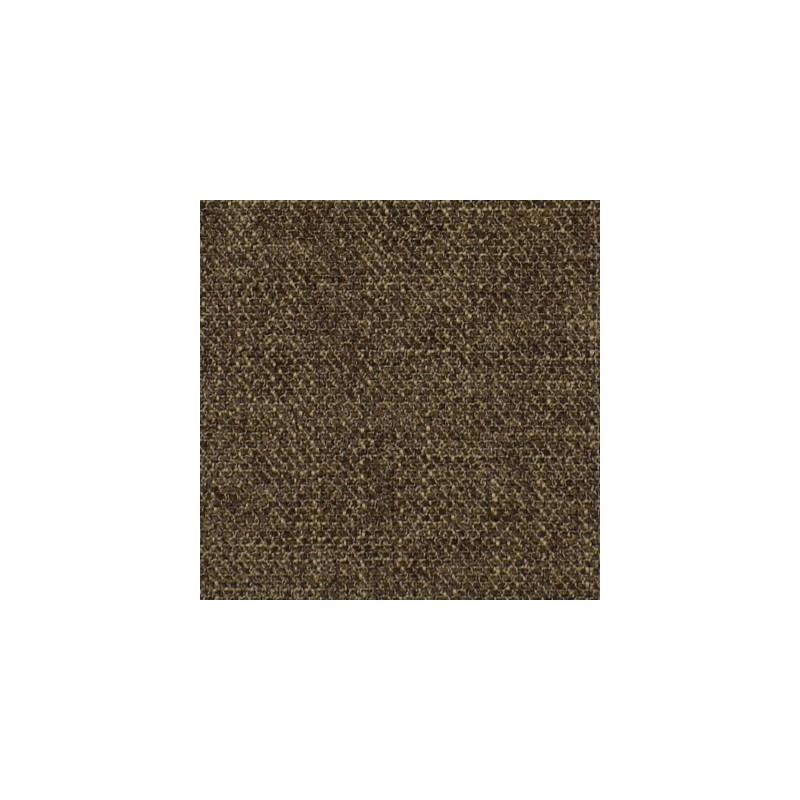 Acquire S3249 Russet Brown Solid/Plain Greenhouse Fabric