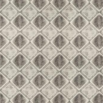 Looking SHERLEE.81.0 Sherlee Black Geometric by Kravet Design Fabric