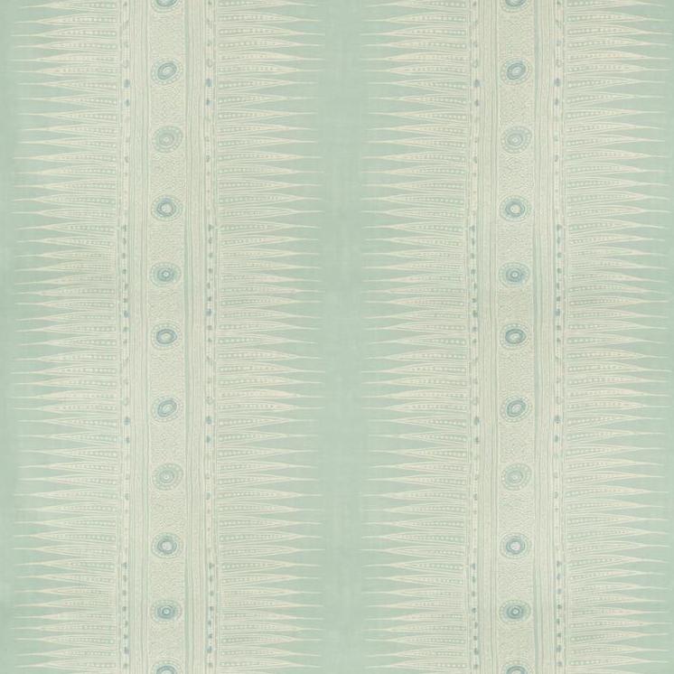 View 2010136.135 Indian Zag Aqua multipurpose lee jofa fabric Fabric
