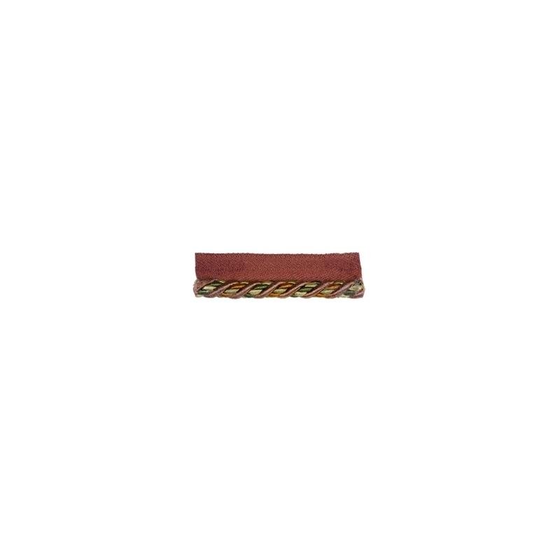 155795 | Lavish Lipcord Apricot - Beacon Hill Fabric