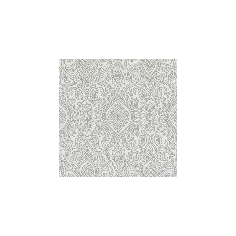 Du15768-15 | Grey - Duralee Fabric