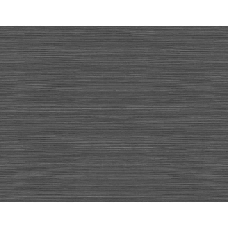 Sample 2988-70710 Inlay, Moroccan Black Sisal Texture by A-Street Prints Wallpaper