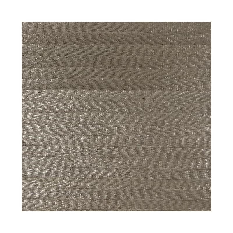 Sample - DL2914 Natural Splendor, Lombard  color Silver/Beige, Grasscloth by Candice Olson Wallpaper