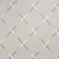Sample Flex-3 Flex 3 Pewter By Stout Fabric