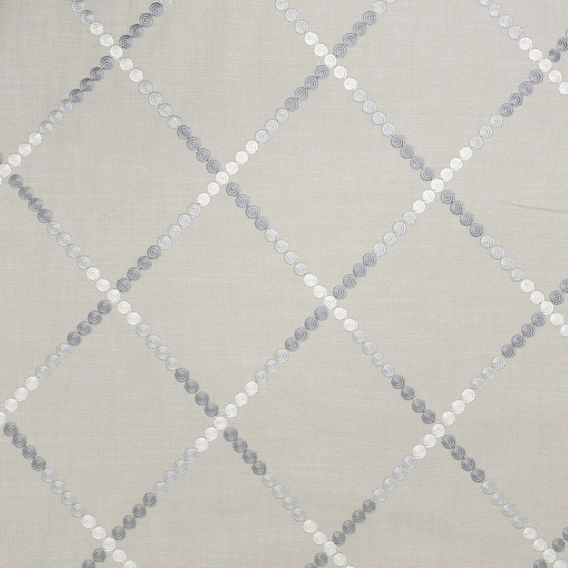 Sample Flex-3 Flex 3 Pewter By Stout Fabric