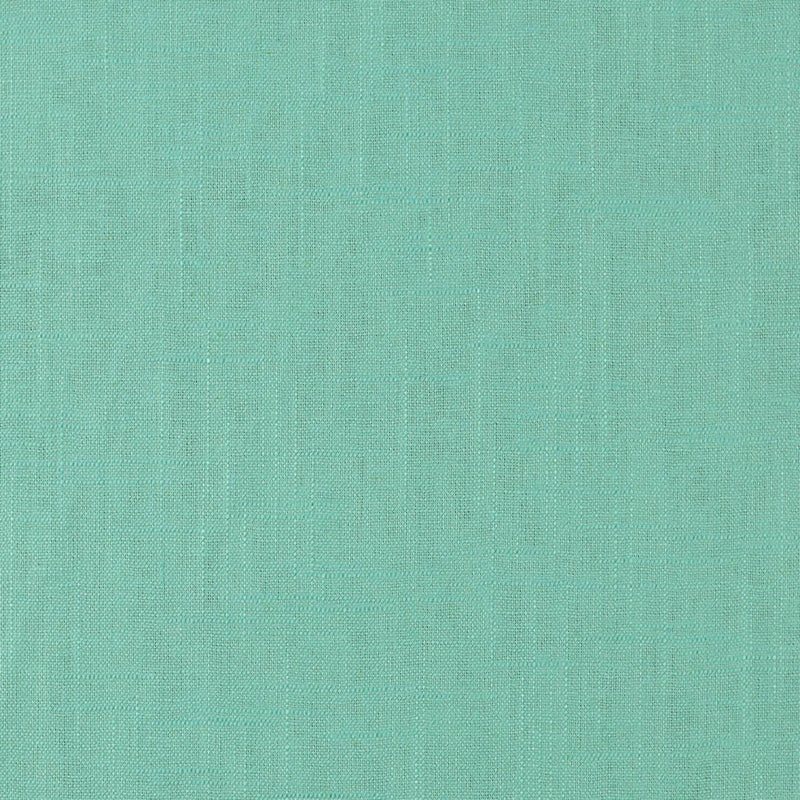 Acquire 8455 Jefferson Linen 544 Mist Blue Solid/Plain Multipurpose Magnolia Fabric