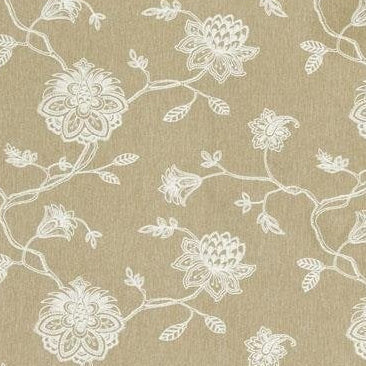 Search F0602-6 Whitewell Sage by Clarke and Clarke Fabric