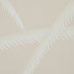 Select 5013303 Deco Palms Ivory On Natural Schumacher Wallcovering Wallpaper