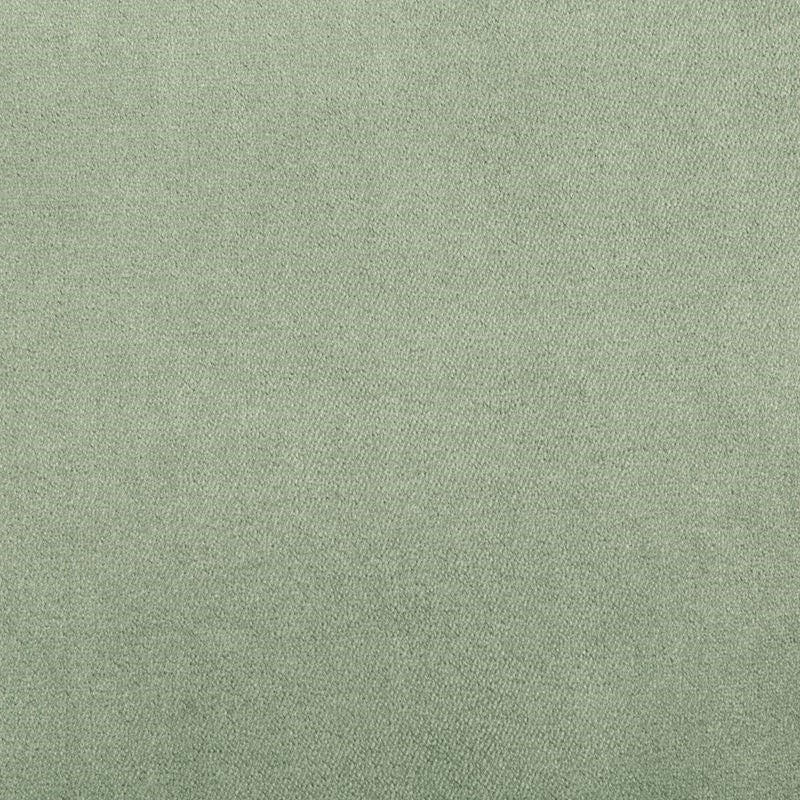 Looking 35402.303.0 Madison Velvet Green Solid by Kravet Contract Fabric