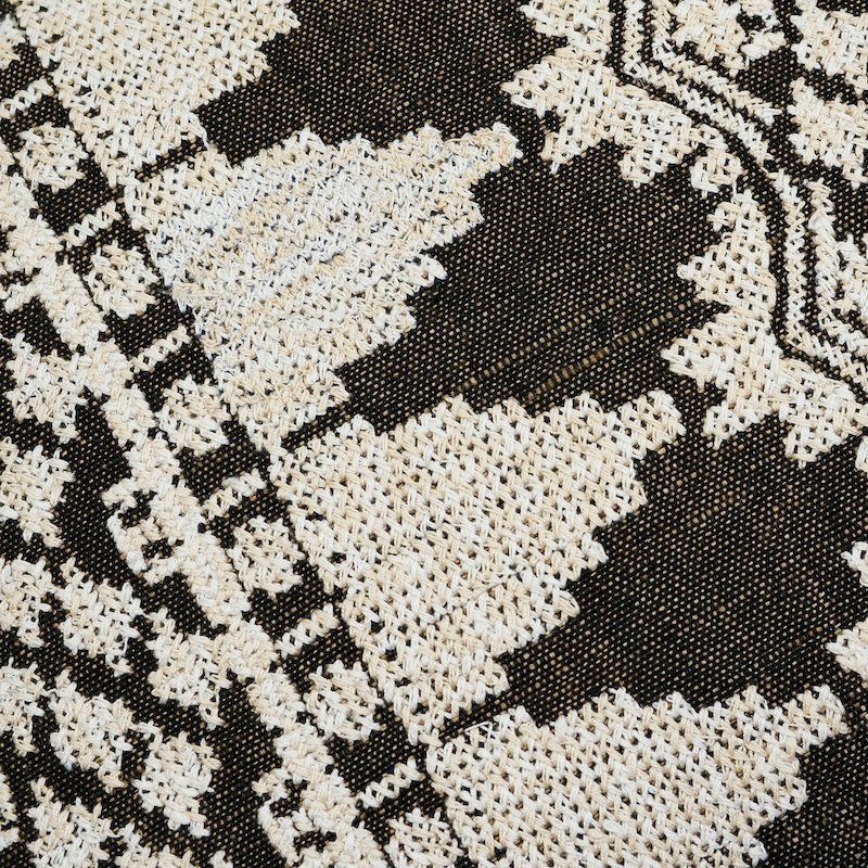 So7746012 Larson Pillow Yellow and Blue By Schumacher Furniture and Accessories 1,So7746012 Larson Pillow Yellow and Blue By Schumacher Furniture and Accessories 2